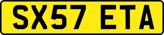 SX57ETA