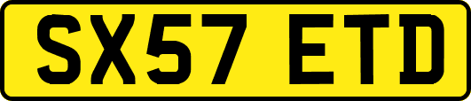 SX57ETD