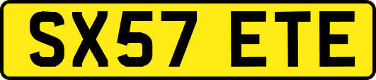 SX57ETE