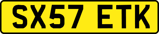 SX57ETK