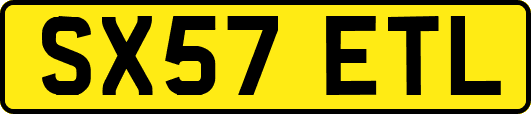 SX57ETL