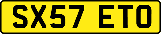 SX57ETO