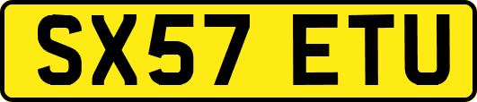 SX57ETU