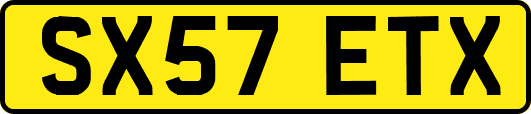 SX57ETX