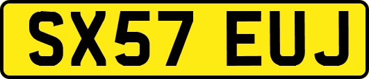 SX57EUJ