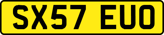 SX57EUO