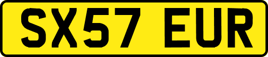 SX57EUR