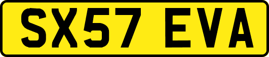 SX57EVA
