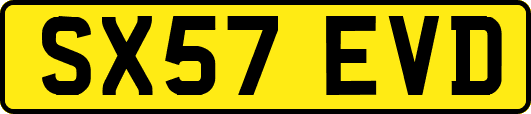 SX57EVD