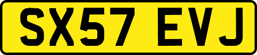 SX57EVJ
