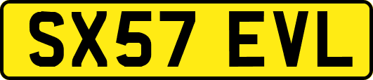 SX57EVL