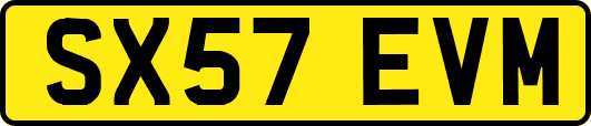 SX57EVM