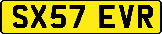 SX57EVR
