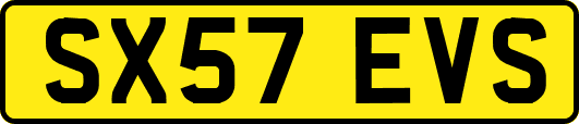 SX57EVS