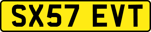 SX57EVT