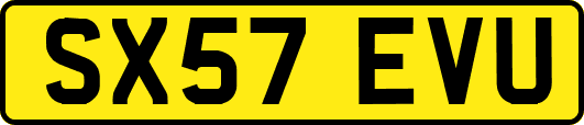 SX57EVU