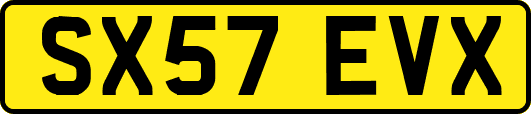 SX57EVX