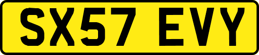 SX57EVY