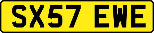 SX57EWE