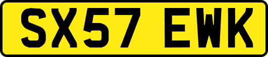 SX57EWK