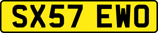SX57EWO