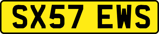 SX57EWS