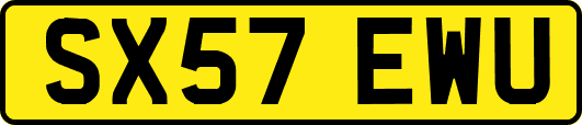 SX57EWU
