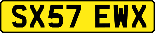 SX57EWX