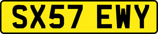 SX57EWY