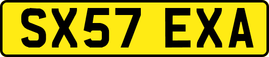 SX57EXA