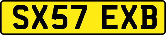 SX57EXB