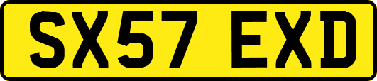 SX57EXD