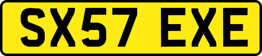 SX57EXE