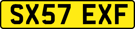 SX57EXF