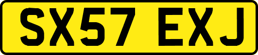 SX57EXJ