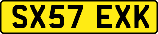 SX57EXK