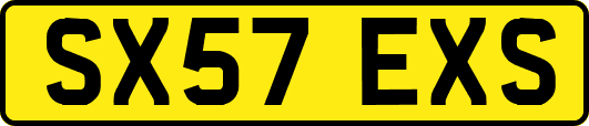 SX57EXS