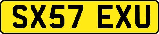 SX57EXU