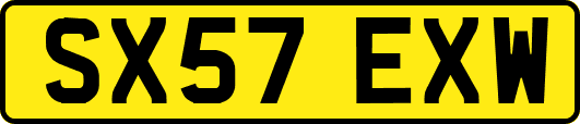 SX57EXW