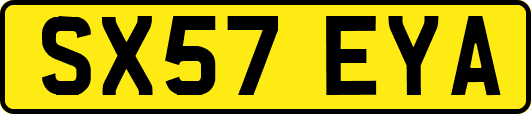 SX57EYA
