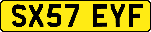 SX57EYF