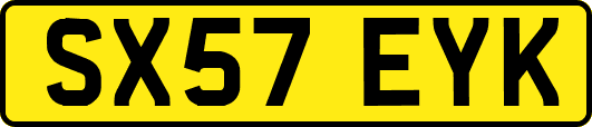 SX57EYK