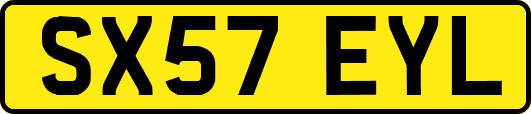 SX57EYL