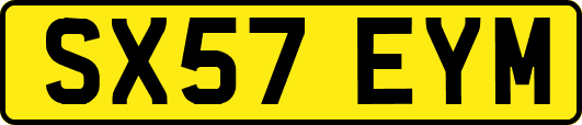 SX57EYM