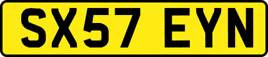 SX57EYN