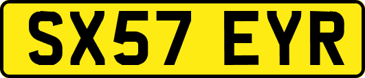 SX57EYR