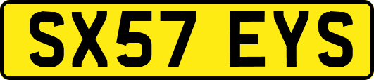 SX57EYS