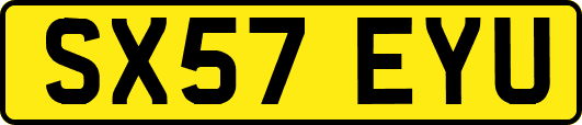 SX57EYU
