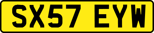 SX57EYW
