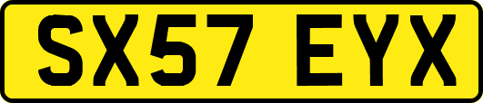 SX57EYX